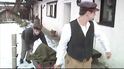 Soldiers Delight - Scene Four