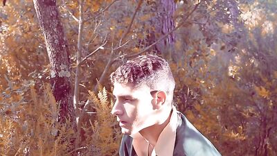 Bastian Karim: The Ultimate Big Cock Solo Twink Experience