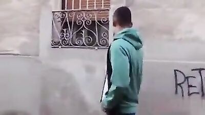 Gay Men Filming Their Sexual Encounters on Webcams