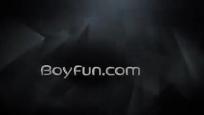 Explosive Ejaculations - Raw Eroticism!