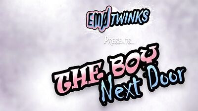 Rubax Video - The Boy Next Door