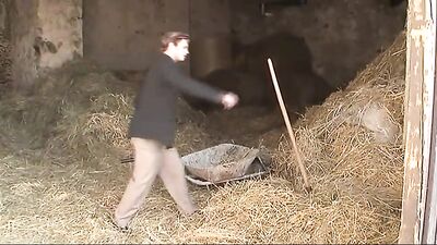 [Gay Army F*ckers - Scene 3 in HD]