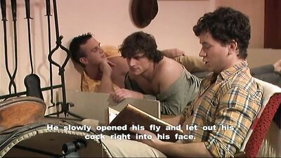 [Gay Army F*ckers - Scene 3 in HD]