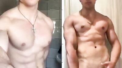 Gay Twink Tube on Tiktok - An Explosive Combination of Handsome Boys and Steamy Sex!