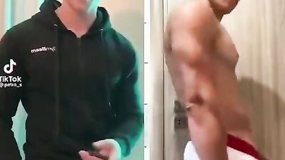 Gay Twink Tube on Tiktok - An Explosive Combination of Handsome Boys and Steamy Sex!