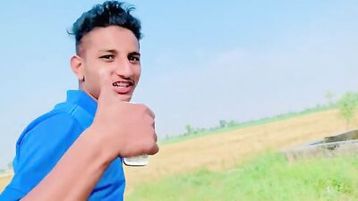 Street-wise Asian Cuties Getting it On in a Public Place!