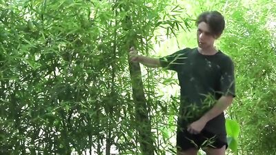 Island Getaway - Gay Boys Enjoy Tropical Pleasures!