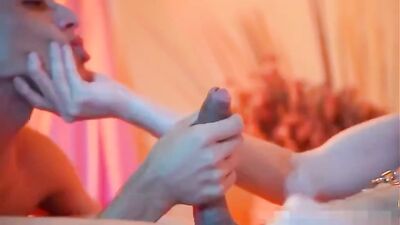 KTB - Frenzy of Bareback Fun with Tiny Cum-Sucking Twinklets!