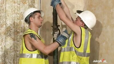 French Bulldog Fucks His Way into Your Heart