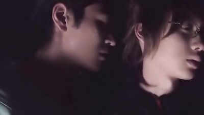 Kaoru Masumi in Yaoi Movie