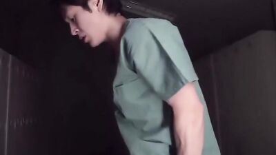 Kaoru Masumi in Yaoi Movie