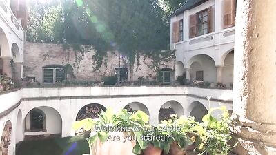 Raw and Dirty: Man-to-Man, Unprotected Love-Making with Deep Throat and Cum-Shot Antics