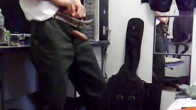 18-year-old Asian guys go wild with their dicks on webcams