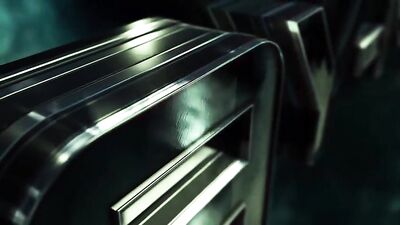 Big Cocks in the City - Raw and Ripped Rubax Video