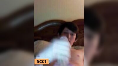 Web-Cams and Their Amateur Big Cocks: The Cumshots of Straight Boys