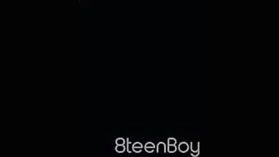 Room Fuck: Three Twink Friends Go Wild in an Online Cam Show