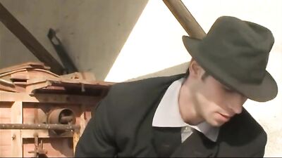 Military Manhood: High Definition, Scene Five