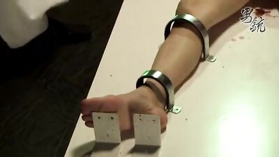 Stage Show, BDSM Action Fun with Redheads!