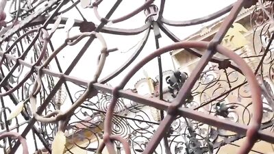 Handsome Twink Bros Get Down and Dirty in a Hot Bareback Action Scene!