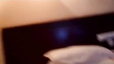 Asian lovers engage in hot and steamy sex scene at night