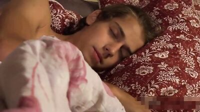 Brothers Get Down with Raw, Unprotected Sex! - Action Packed Bareback Bottoming with Older Brother!