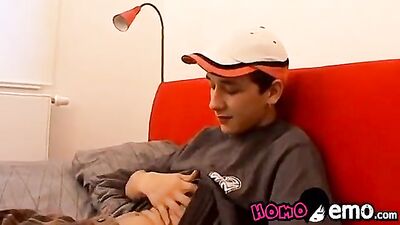 Hands-On With a Boys Fleshlight: An Amateur Fetish Adventure