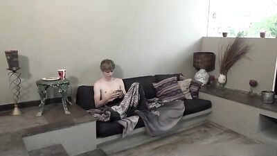 Sons Who Swallow: A Tale of Gay Incest