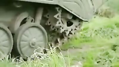 Army Duty, Action Scene! Unprotected Sex and Nasty Blow Jobs