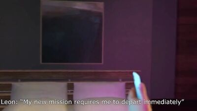 Anime Adventure - 051: Hentai Animated Cartoon with Cumshots and Tentacle Sex!