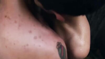 They loving outdoors - 306