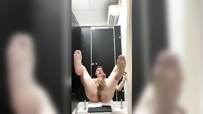 Troops in Battle: A Jockstrap Adventure