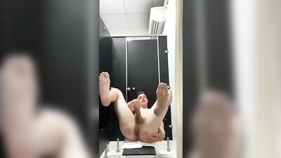 Troops in Battle: A Jockstrap Adventure