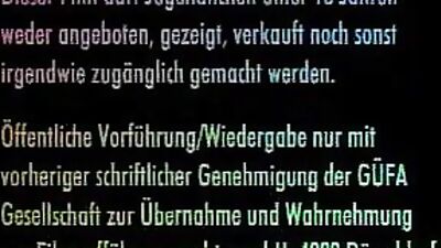 Gay Fetish Videos: Stossfeste - Rubax Video