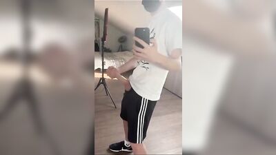 Young and Gifted 2019: The Ultimate Cumshot Solo Showdown