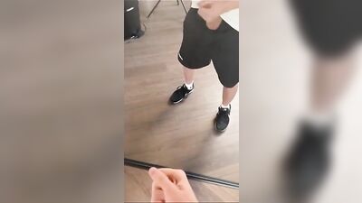 Young and Gifted 2019: The Ultimate Cumshot Solo Showdown