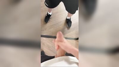 Young and Gifted 2019: The Ultimate Cumshot Solo Showdown