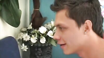 Latino Boys Barebacking on Anal Toys in a Sexual Adventure of Fun and Double Cum Shots!