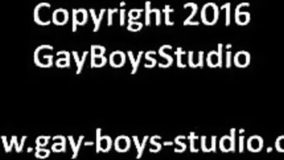 Anal Excursions: Unprotected Dick Shots with Group Gaysex, Interracial Analingus and Barebacking with Hot Twinks