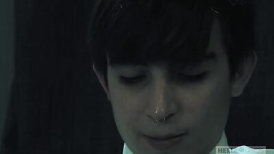 [HX][008] The Brotherhood of Games III - Part Two - Gay Domination