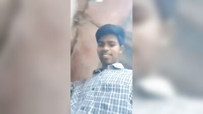 Tall and Tan Twink from India - Asiana Web-Cam Boy