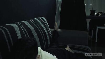 Brotherhood of Games: The Maestres Advice - Part Four