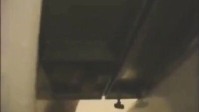 Asian Tantric Massage - Cum Shot Extravaganza in a Public Sauna!