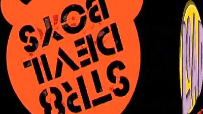 Blowjobs and Cumshots - A Classic Rubax Video With Twinks!