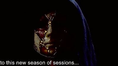 [HX][001] - Brotherhood Sessions: The First Part - I Wanna be a Brother