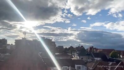 Double Penetration with 11 Gay Men - Action-Packed Cum Shots in a Group Bareback Sex Scene