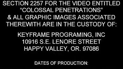 Epic Pounding - ID 1312024, Aug 12