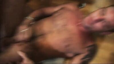 Hung Uncut: The Ultimate Filthy HD Scene 2