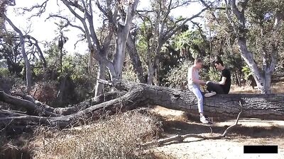 Hot Twink Friends Fuck in Sexual Exhibitionist Show