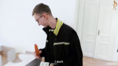 AA Vid - Gay porn cute boy fucked for cash amateur twinks tube