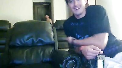 College Brotherhood: Zito Frat Party